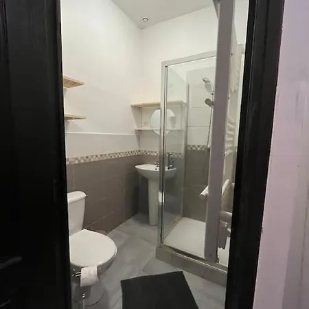 Appart Cosy 2P- Proche Metro, Lille A 15 Min Roubaix Extérieur photo